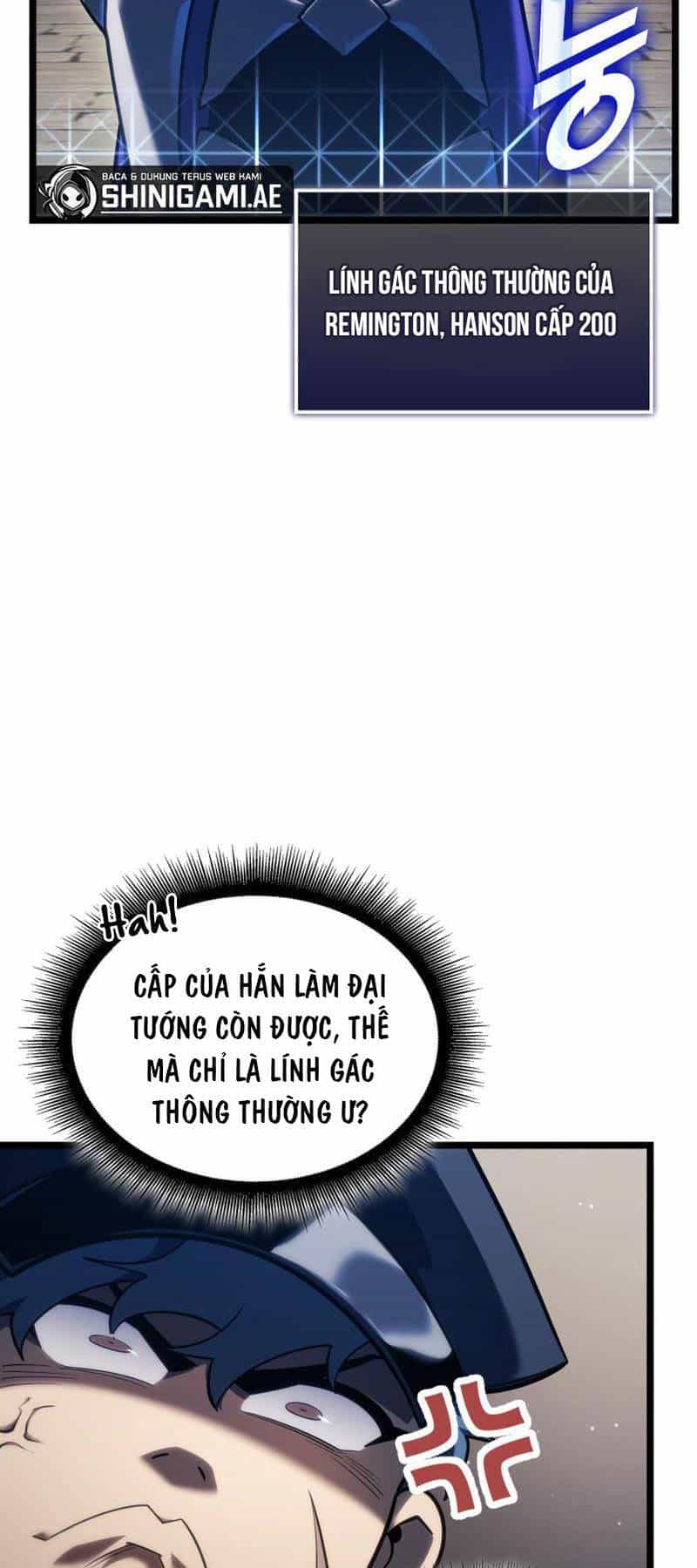 Sự Trở Lại Của Người Chơi Cấp Sss - Chương 103 - ảnh 19