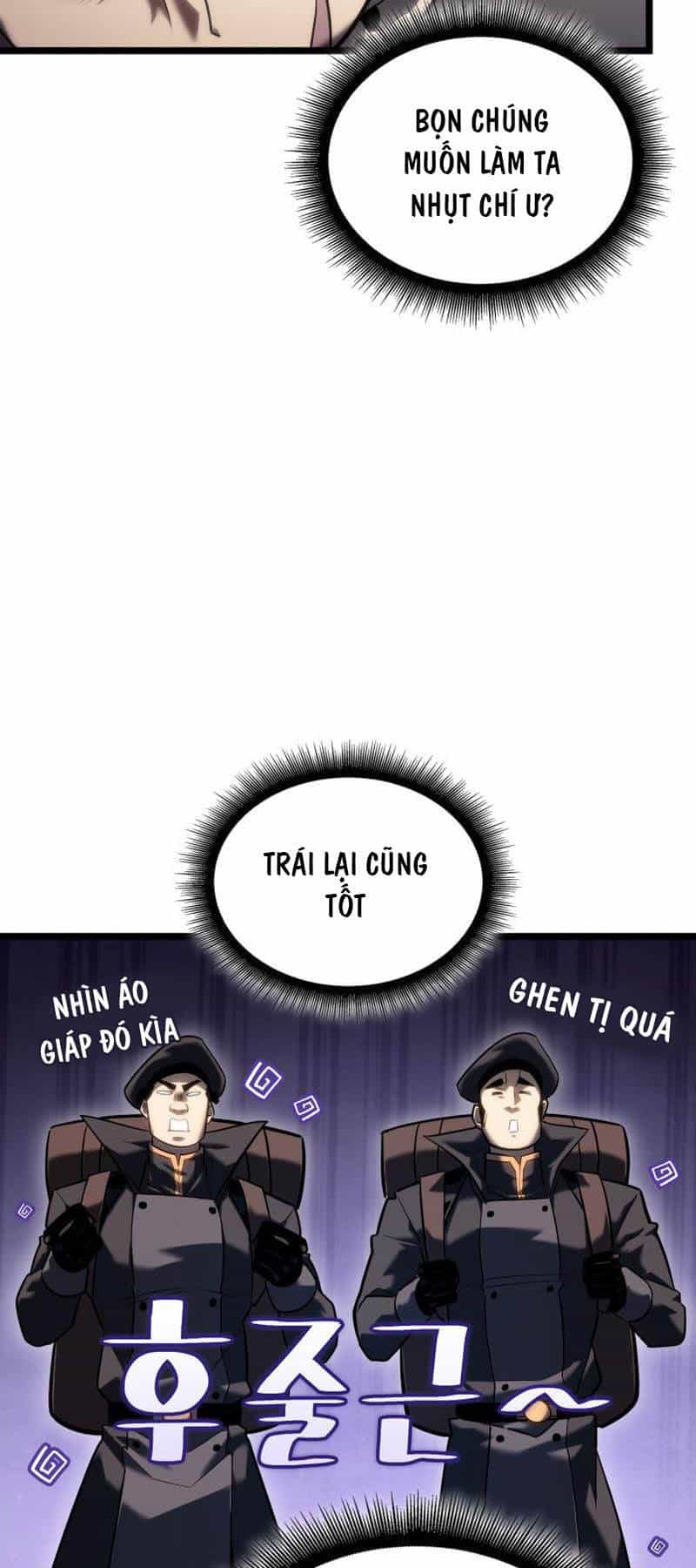 Sự Trở Lại Của Người Chơi Cấp Sss - Chương 103 - ảnh 20