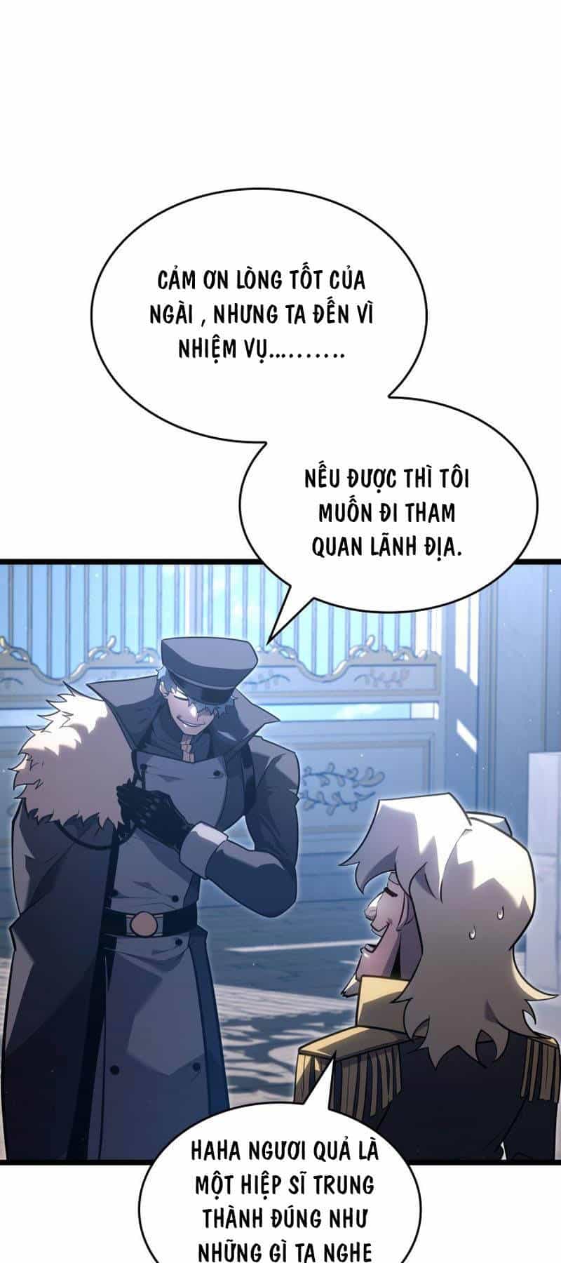 Sự Trở Lại Của Người Chơi Cấp Sss - Chương 103 - ảnh 27
