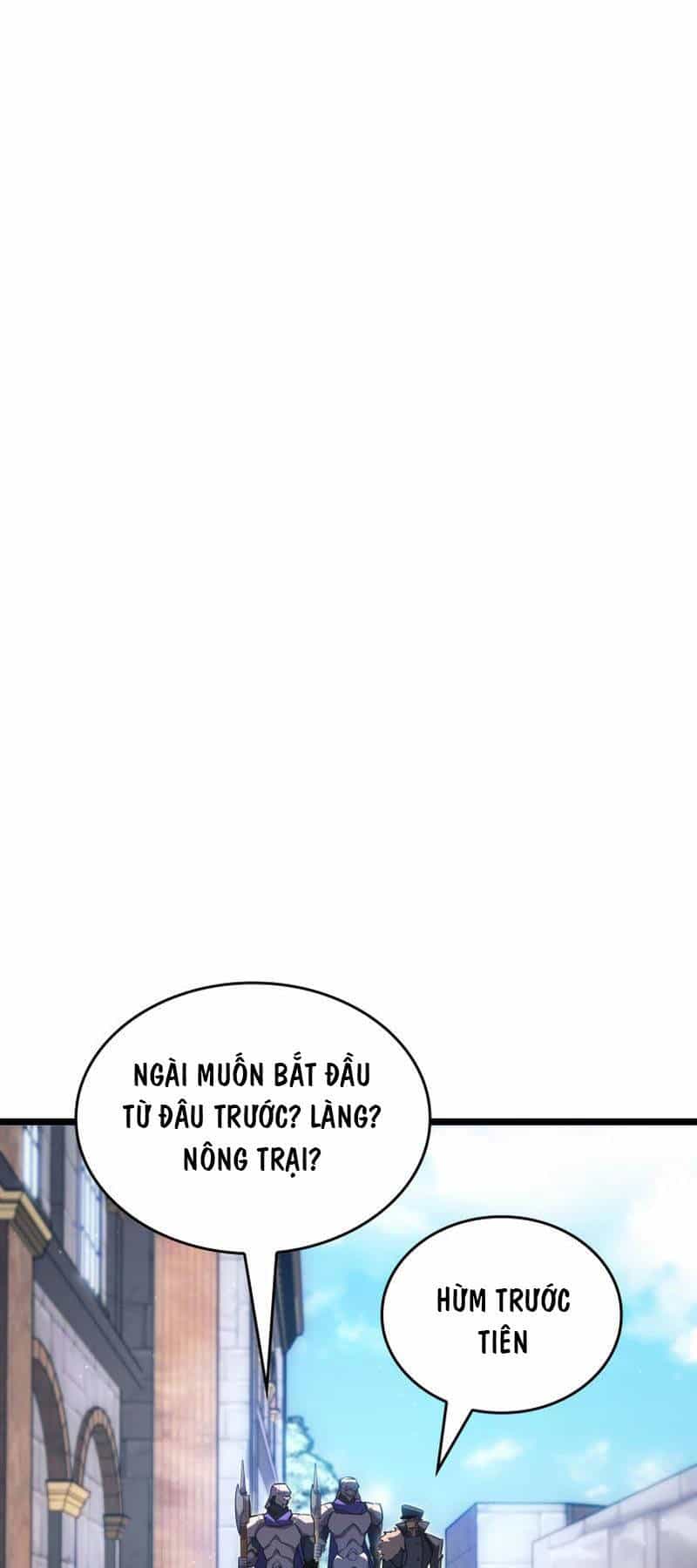 Sự Trở Lại Của Người Chơi Cấp Sss - Chương 103 - ảnh 29