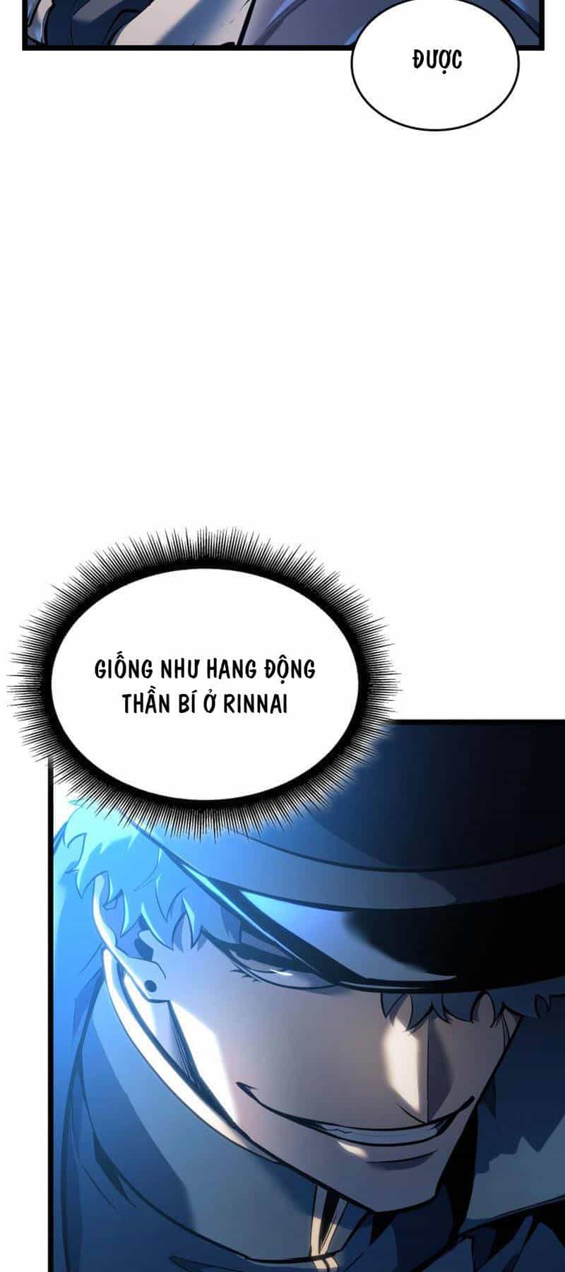 Sự Trở Lại Của Người Chơi Cấp Sss - Chương 103 - ảnh 32