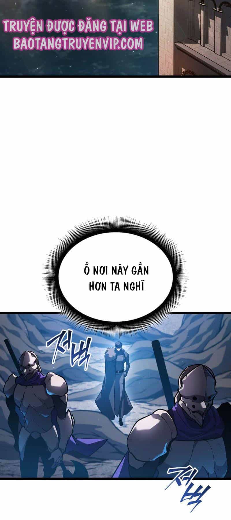 Sự Trở Lại Của Người Chơi Cấp Sss - Chương 103 - ảnh 38
