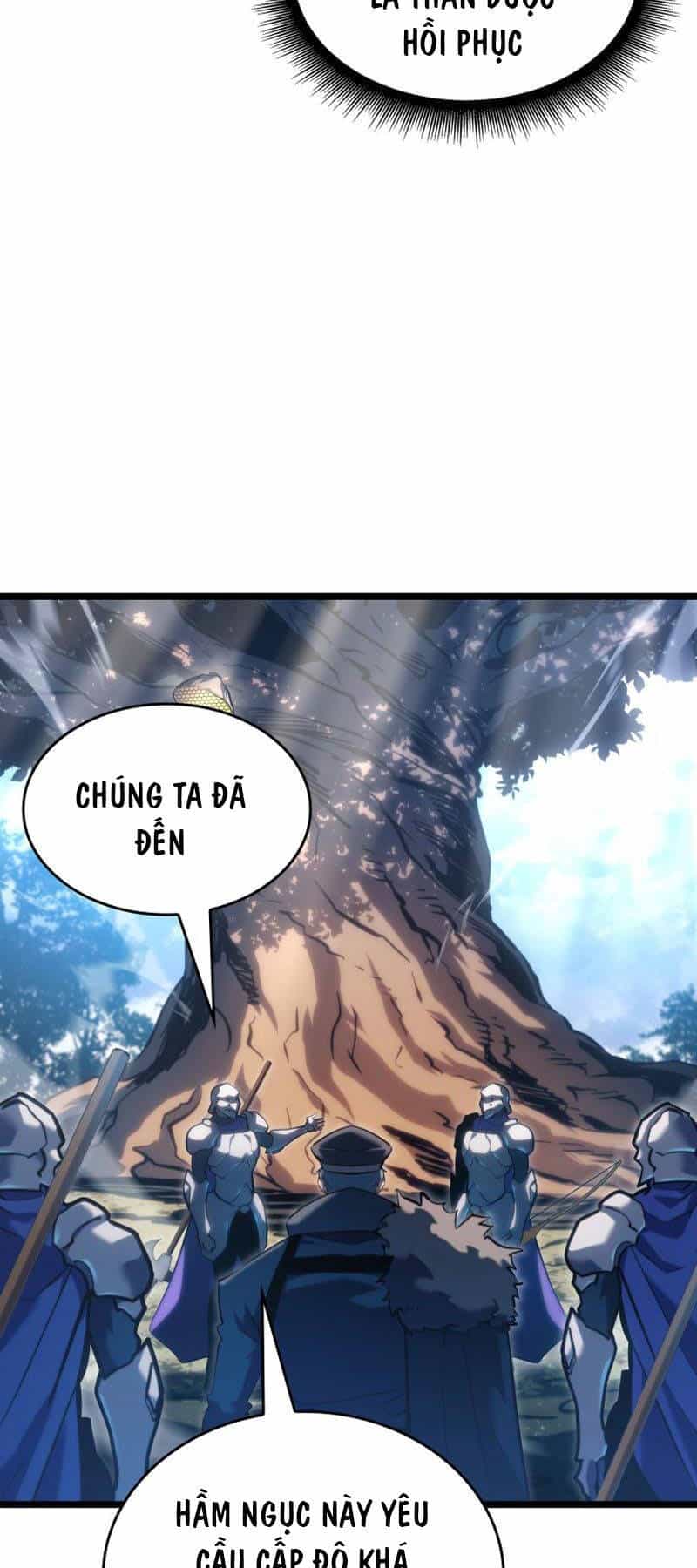 Sự Trở Lại Của Người Chơi Cấp Sss - Chương 103 - ảnh 40