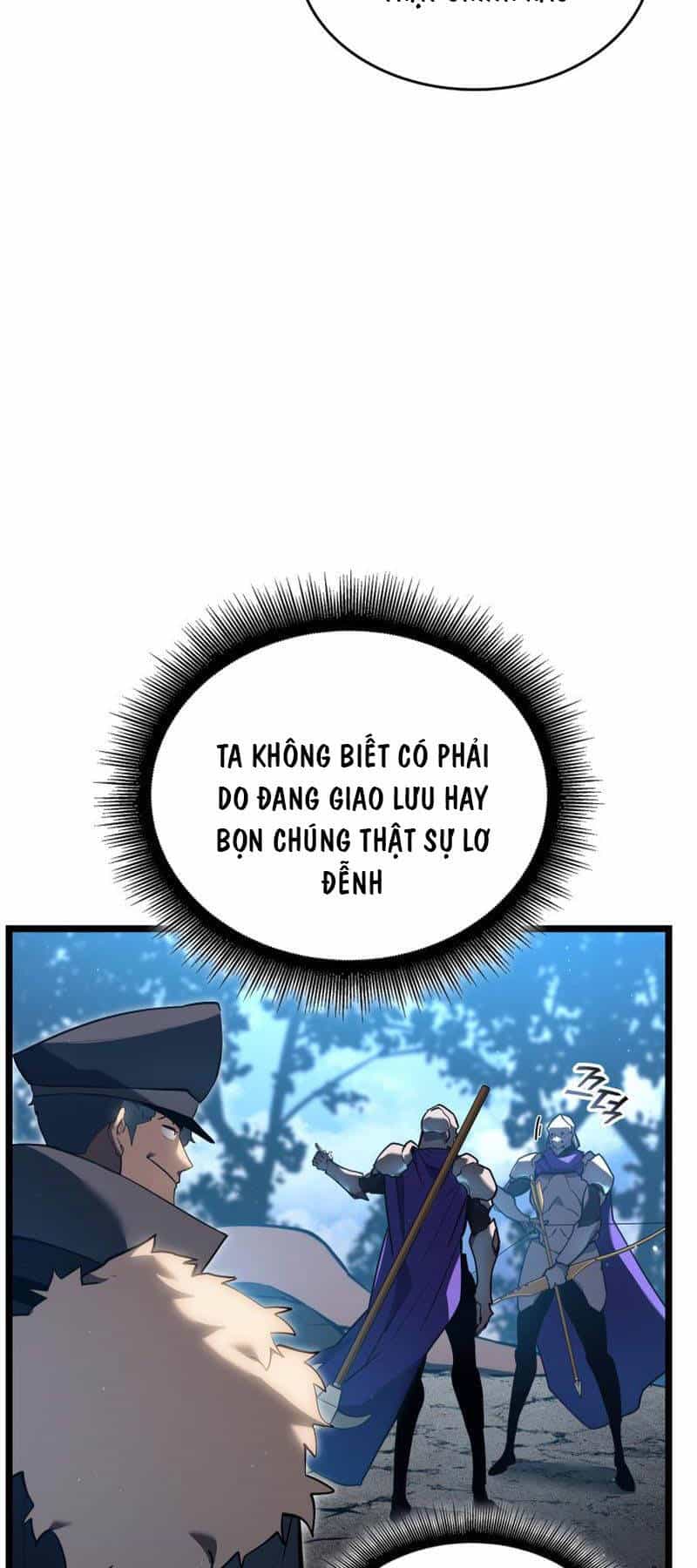 Sự Trở Lại Của Người Chơi Cấp Sss - Chương 103 - ảnh 42