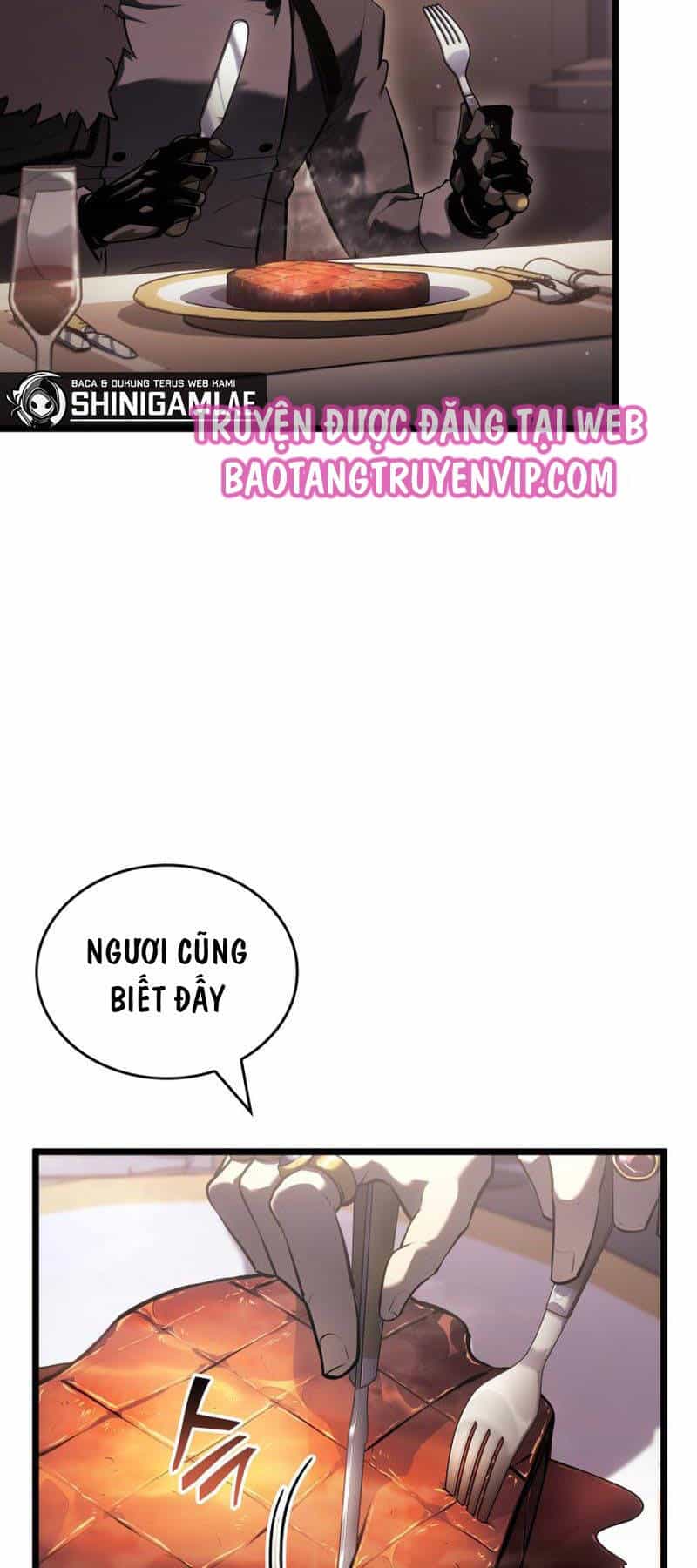 Sự Trở Lại Của Người Chơi Cấp Sss - Chương 103 - ảnh 68