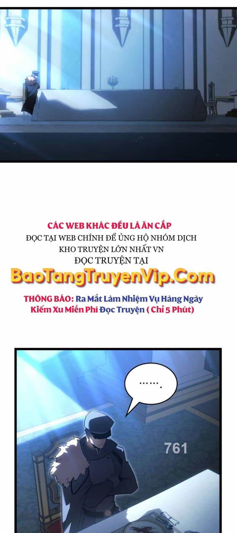 Sự Trở Lại Của Người Chơi Cấp Sss - Chương 104 - ảnh 1
