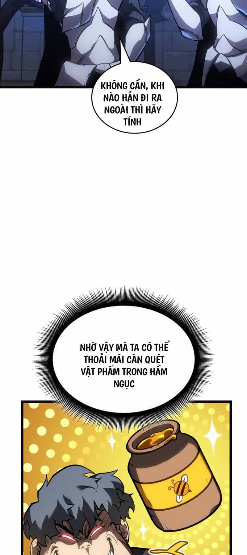 Sự Trở Lại Của Người Chơi Cấp Sss - Chương 104 - ảnh 13