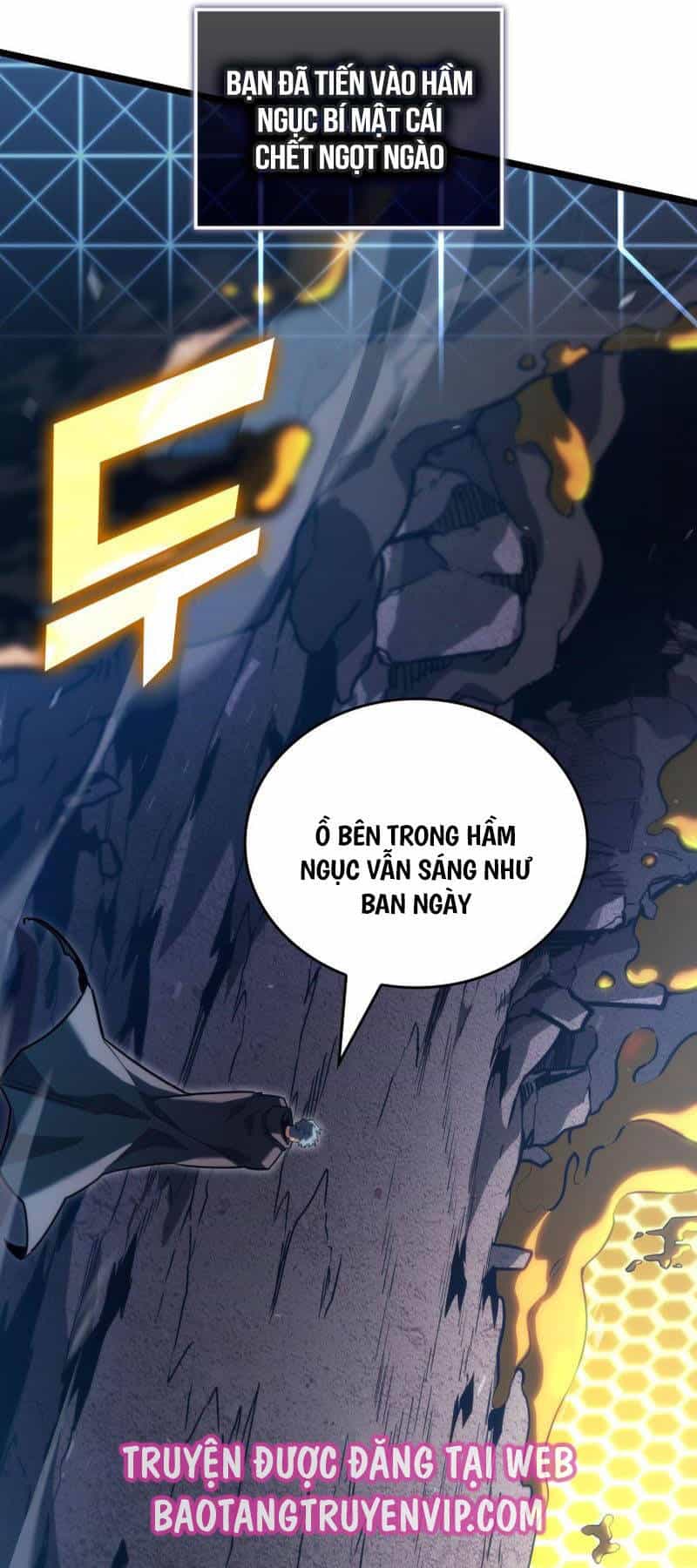 Sự Trở Lại Của Người Chơi Cấp Sss - Chương 104 - ảnh 22
