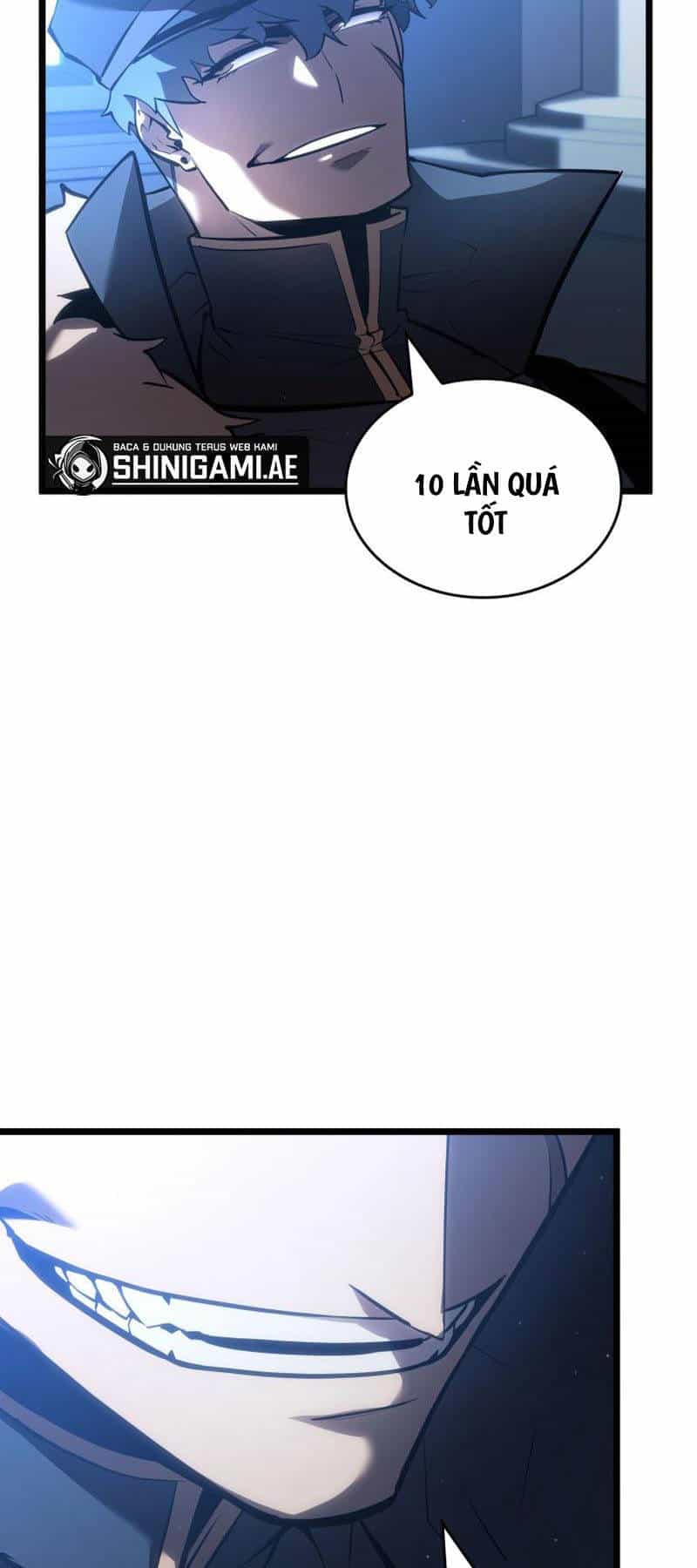 Sự Trở Lại Của Người Chơi Cấp Sss - Chương 104 - ảnh 4