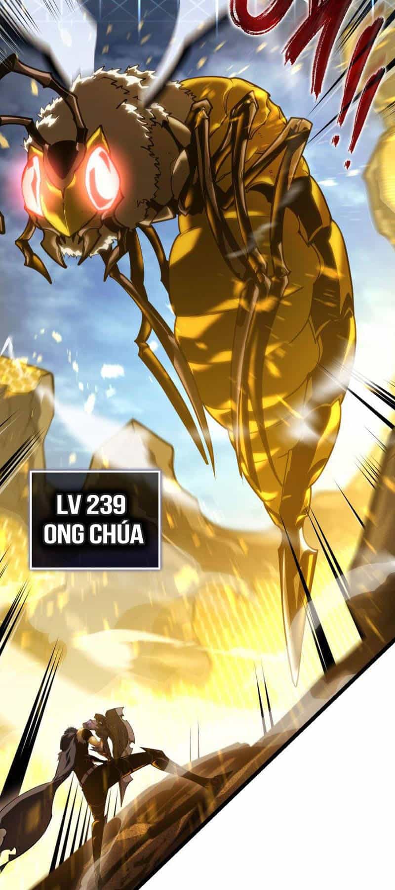 Sự Trở Lại Của Người Chơi Cấp Sss - Chương 104 - ảnh 57