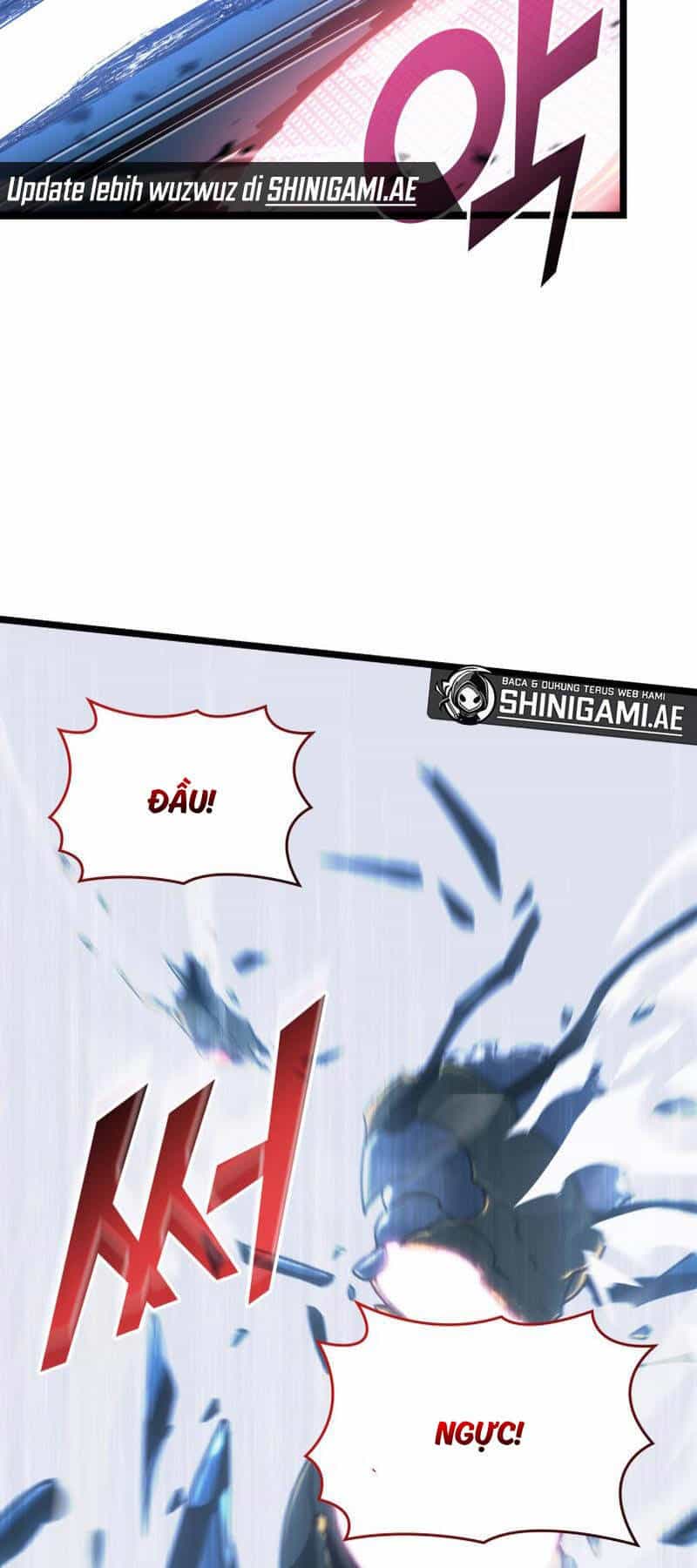 Sự Trở Lại Của Người Chơi Cấp Sss - Chương 104 - ảnh 69