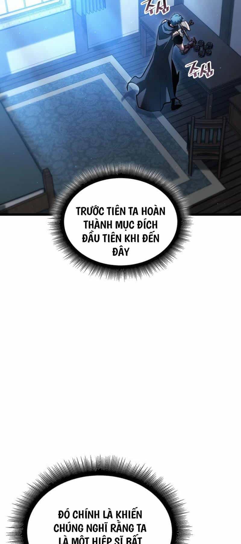 Sự Trở Lại Của Người Chơi Cấp Sss - Chương 104 - ảnh 9
