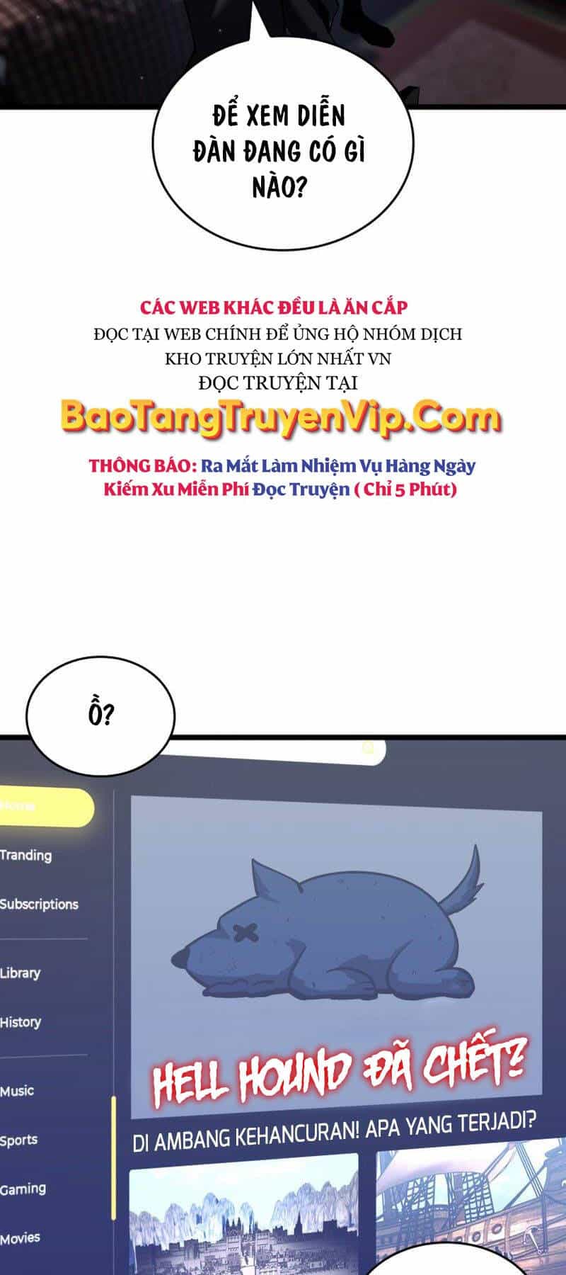 Sự Trở Lại Của Người Chơi Cấp Sss - Chương 105 - ảnh 14