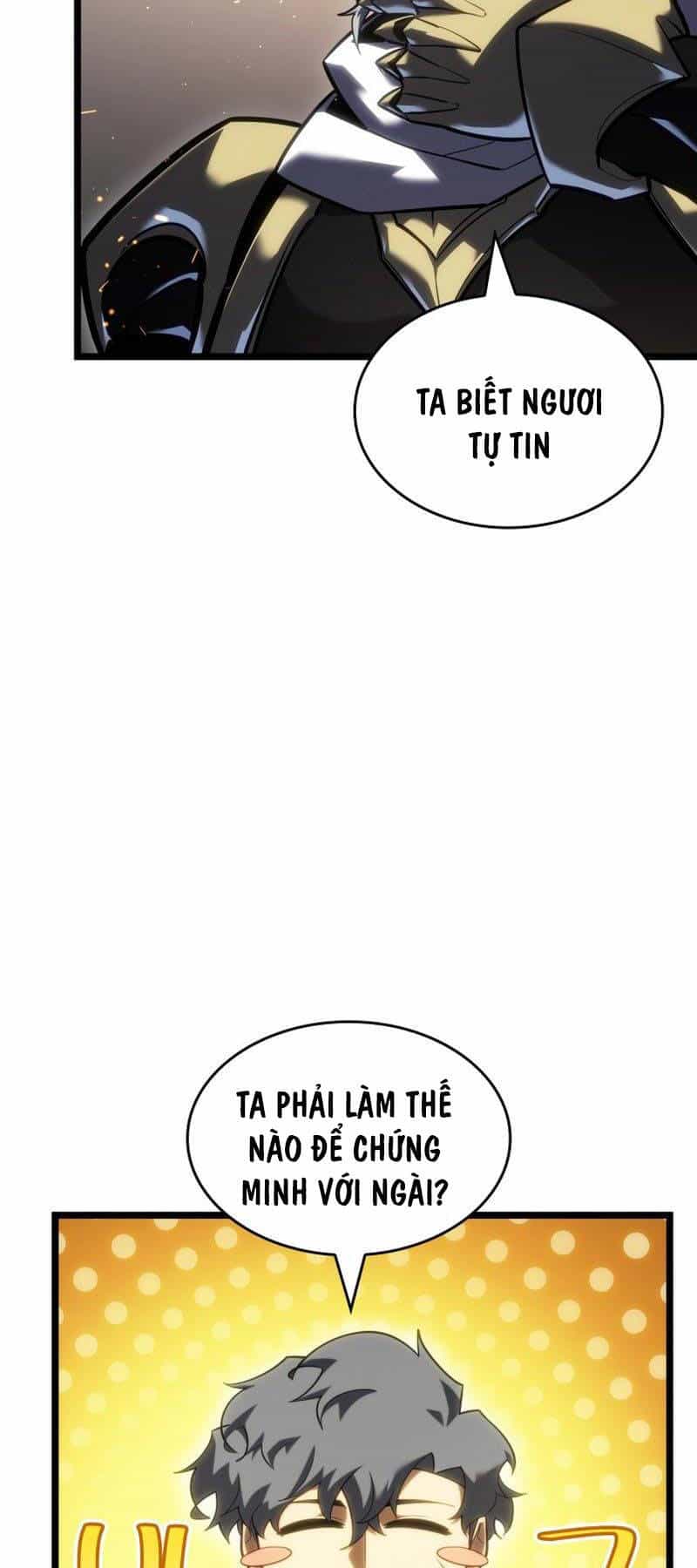 Sự Trở Lại Của Người Chơi Cấp Sss - Chương 105 - ảnh 34