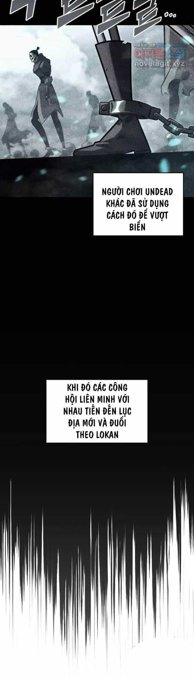 Sự Trở Lại Của Người Chơi Cấp Sss - Chương 106 - ảnh 22