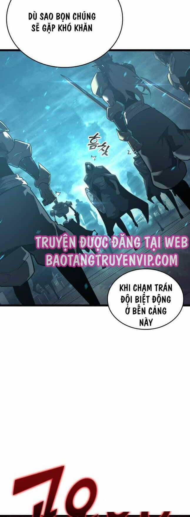 Sự Trở Lại Của Người Chơi Cấp Sss - Chương 106 - ảnh 26