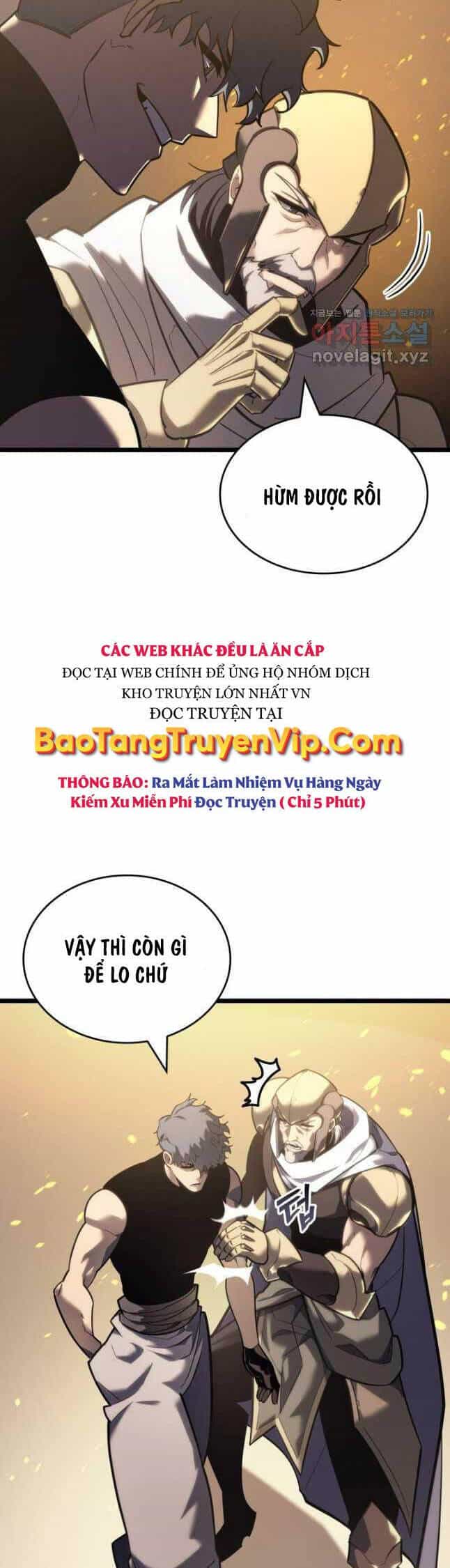 Sự Trở Lại Của Người Chơi Cấp Sss - Chương 106 - ảnh 28