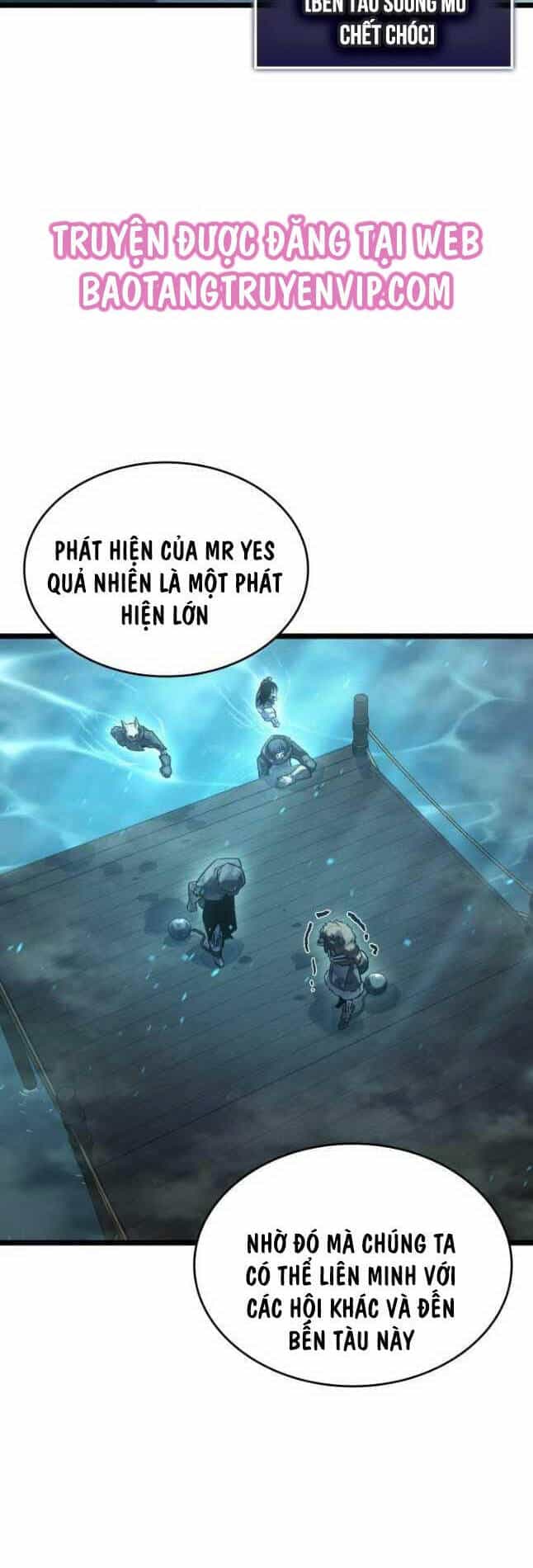 Sự Trở Lại Của Người Chơi Cấp Sss - Chương 106 - ảnh 32