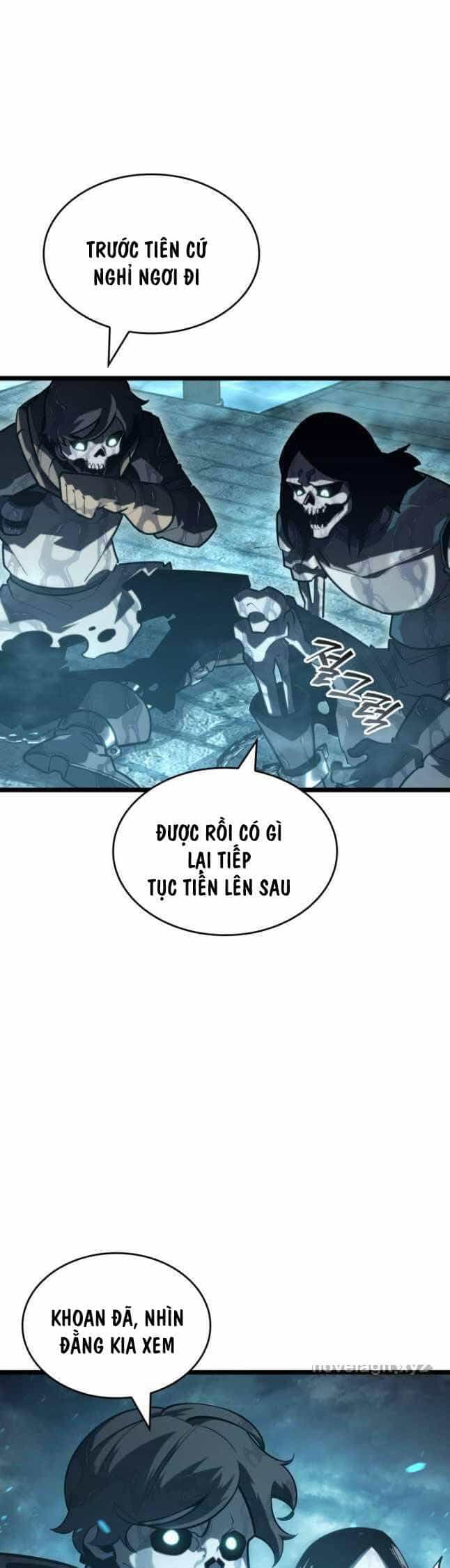 Sự Trở Lại Của Người Chơi Cấp Sss - Chương 106 - ảnh 33