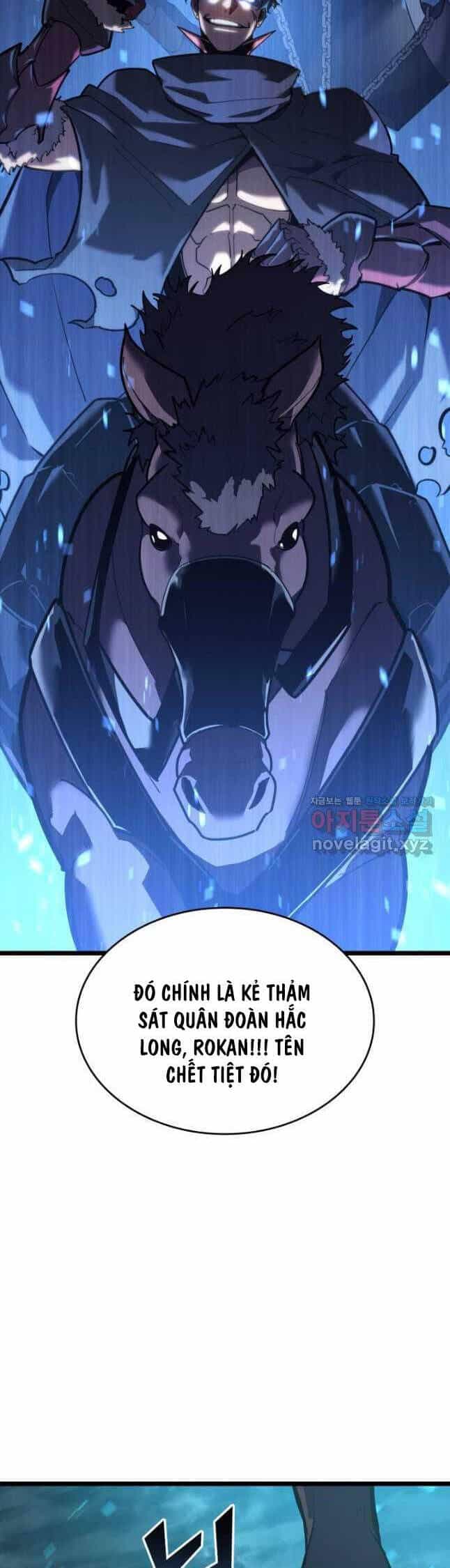 Sự Trở Lại Của Người Chơi Cấp Sss - Chương 106 - ảnh 36