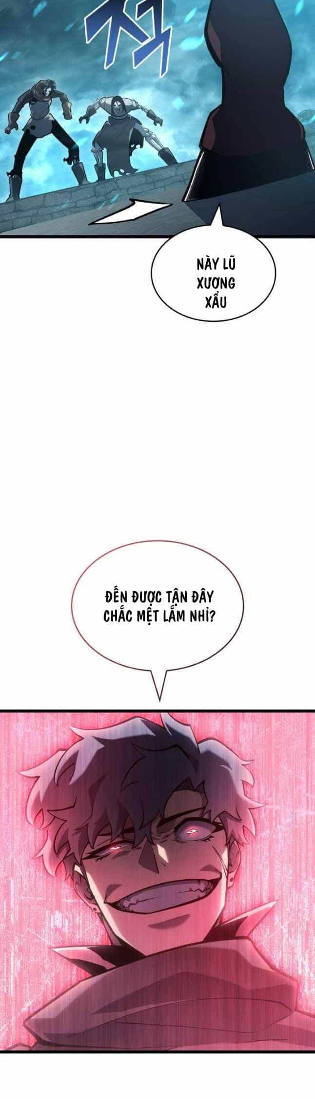 Sự Trở Lại Của Người Chơi Cấp Sss - Chương 106 - ảnh 37