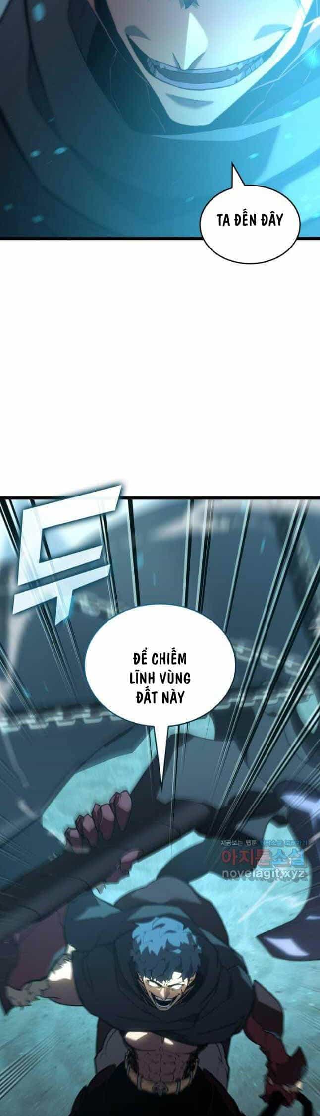 Sự Trở Lại Của Người Chơi Cấp Sss - Chương 106 - ảnh 41
