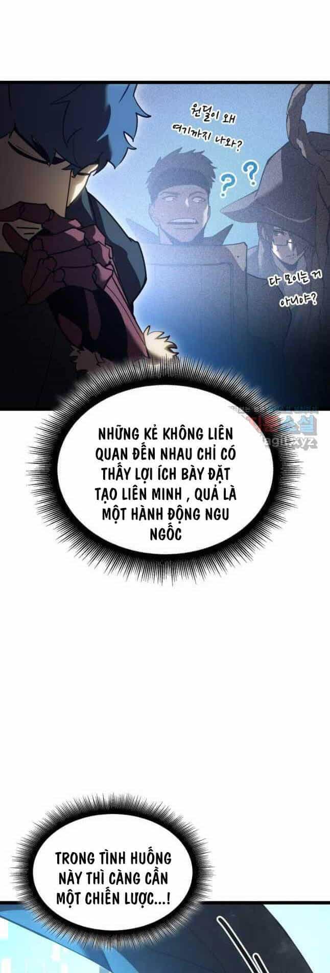 Sự Trở Lại Của Người Chơi Cấp Sss - Chương 106 - ảnh 46