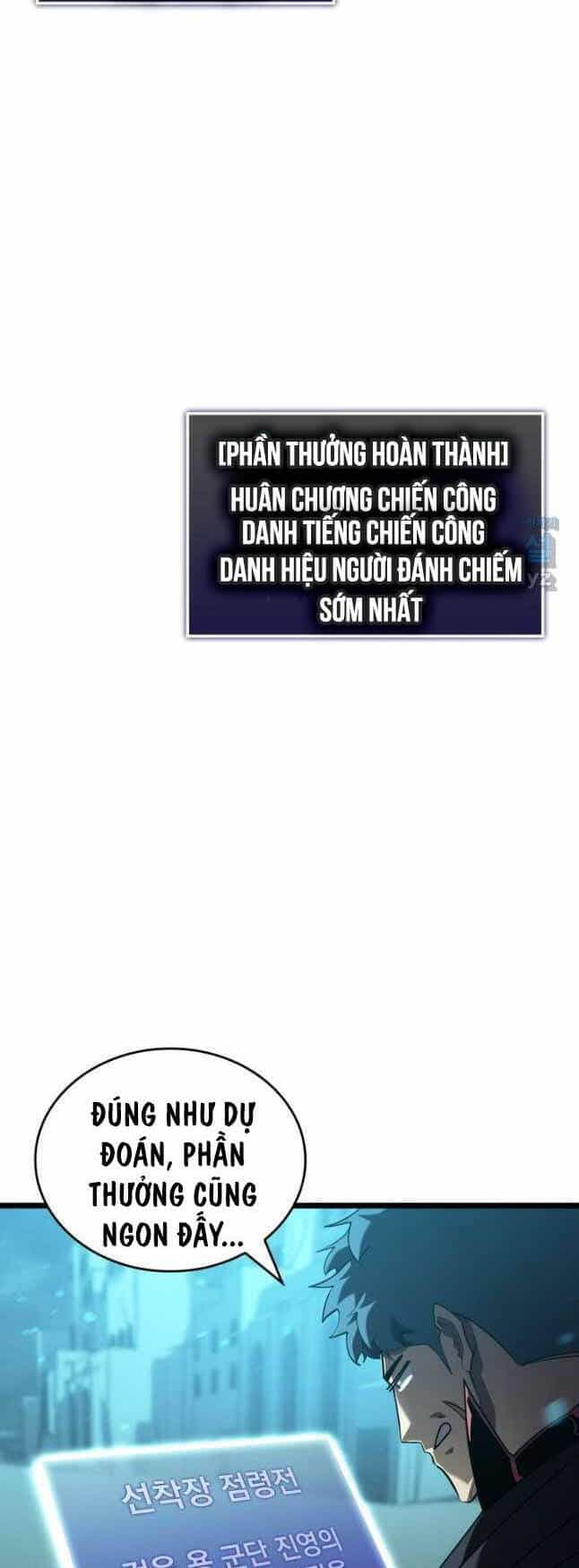 Sự Trở Lại Của Người Chơi Cấp Sss - Chương 106 - ảnh 52