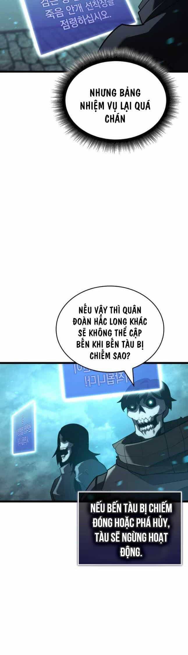 Sự Trở Lại Của Người Chơi Cấp Sss - Chương 106 - ảnh 53