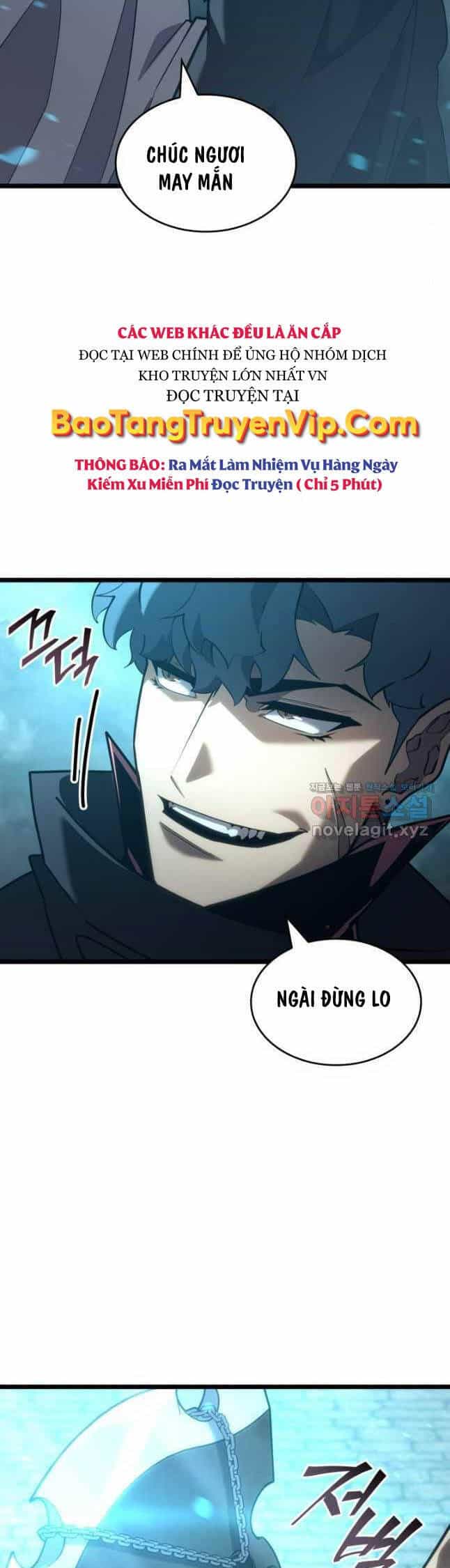 Sự Trở Lại Của Người Chơi Cấp Sss - Chương 106 - ảnh 55
