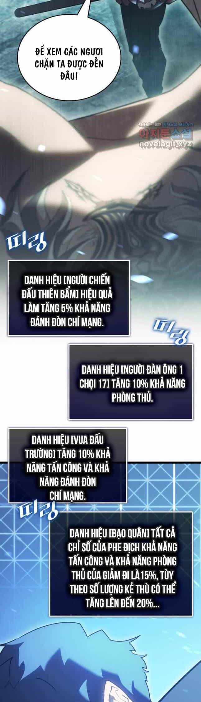 Sự Trở Lại Của Người Chơi Cấp Sss - Chương 106 - ảnh 59