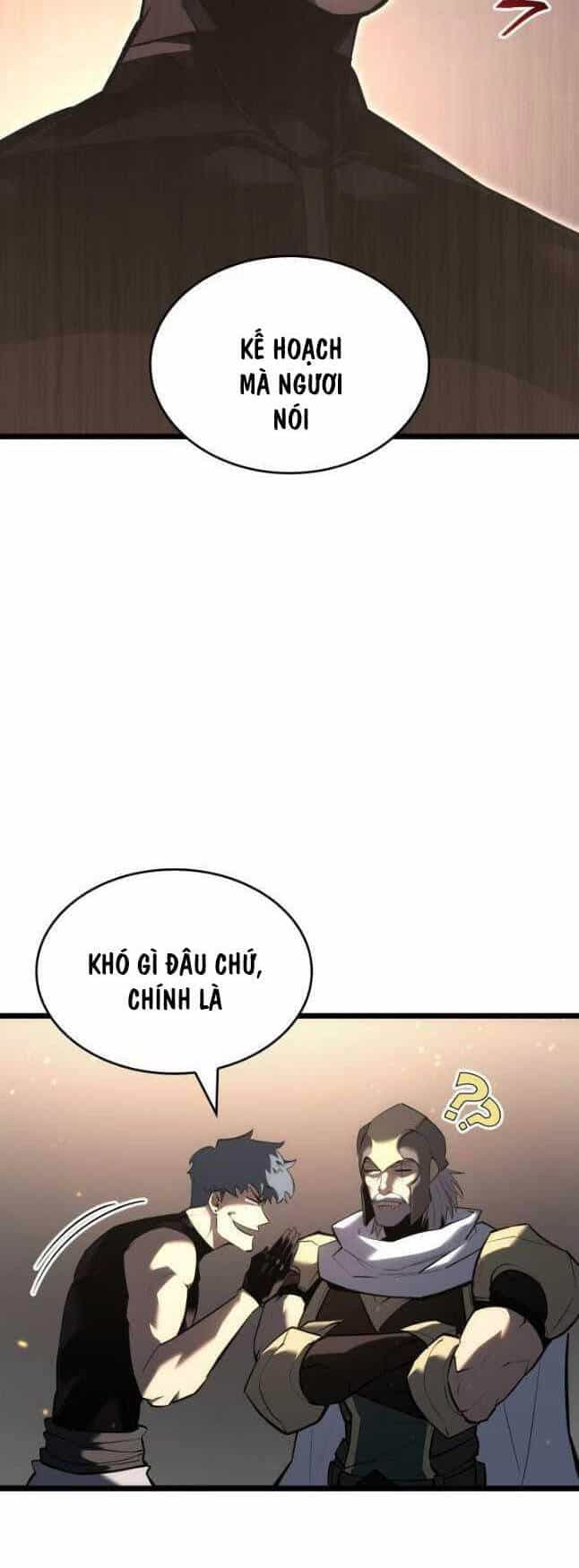 Sự Trở Lại Của Người Chơi Cấp Sss - Chương 106 - ảnh 8