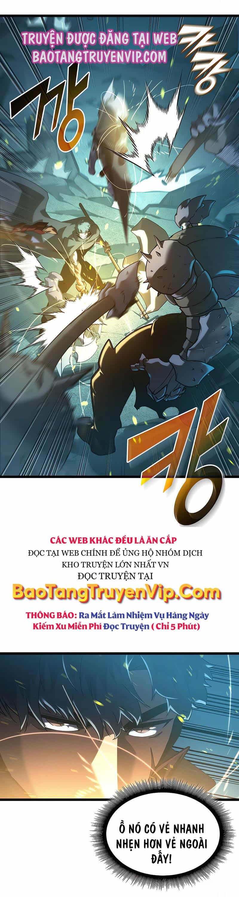 Sự Trở Lại Của Người Chơi Cấp Sss - Chương 107 - ảnh 30