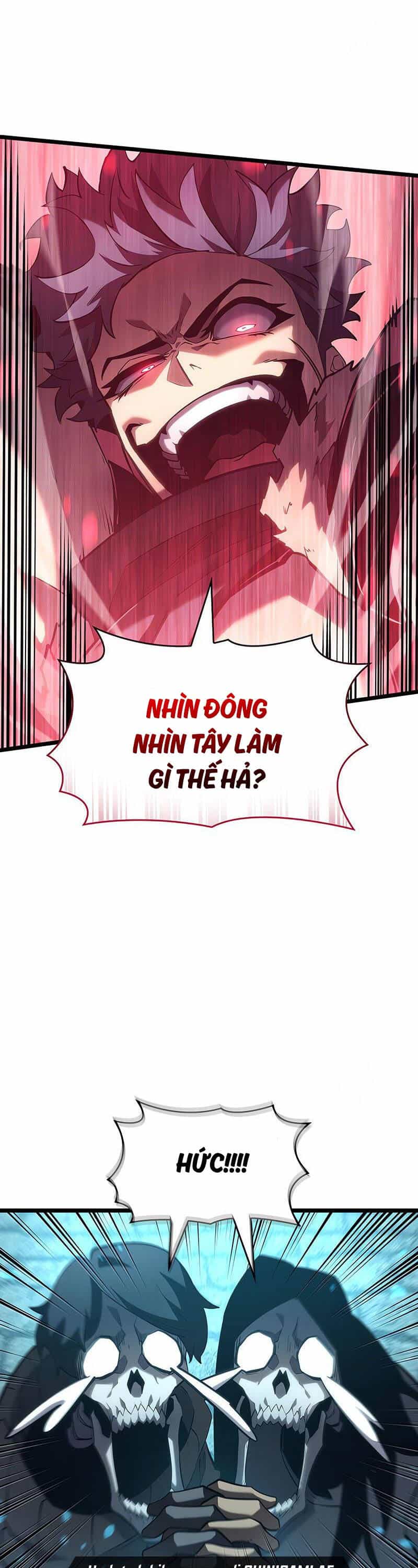Sự Trở Lại Của Người Chơi Cấp Sss - Chương 107 - ảnh 9