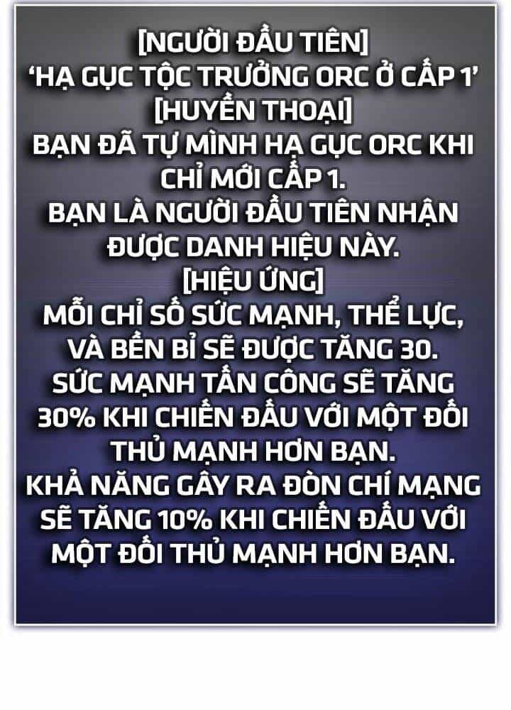 Sự Trở Lại Của Người Chơi Cấp Sss - Chương 11 - ảnh 25