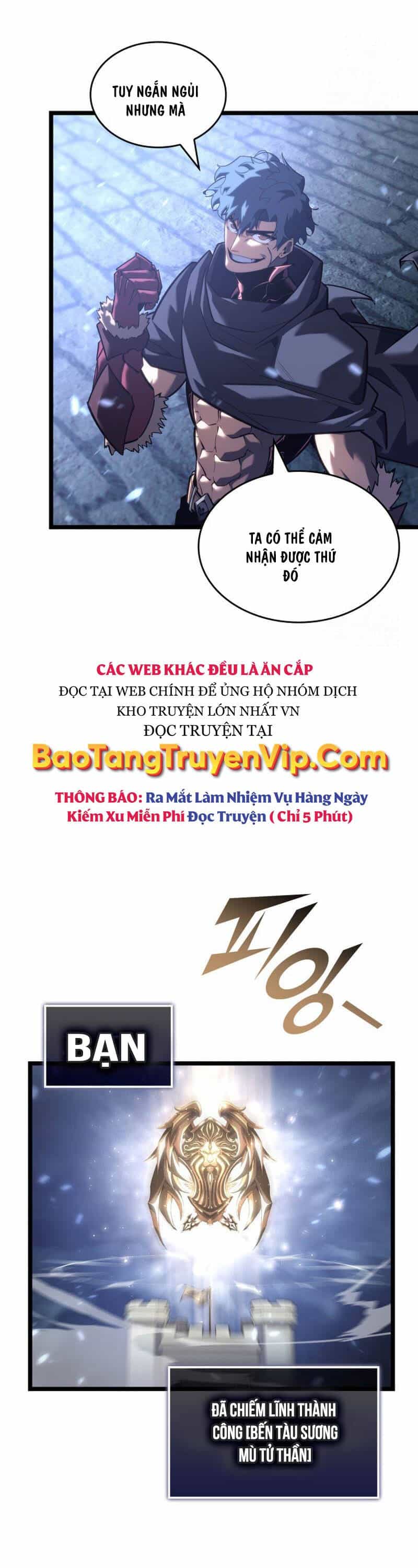 Sự Trở Lại Của Người Chơi Cấp Sss - Chương 108 - ảnh 10