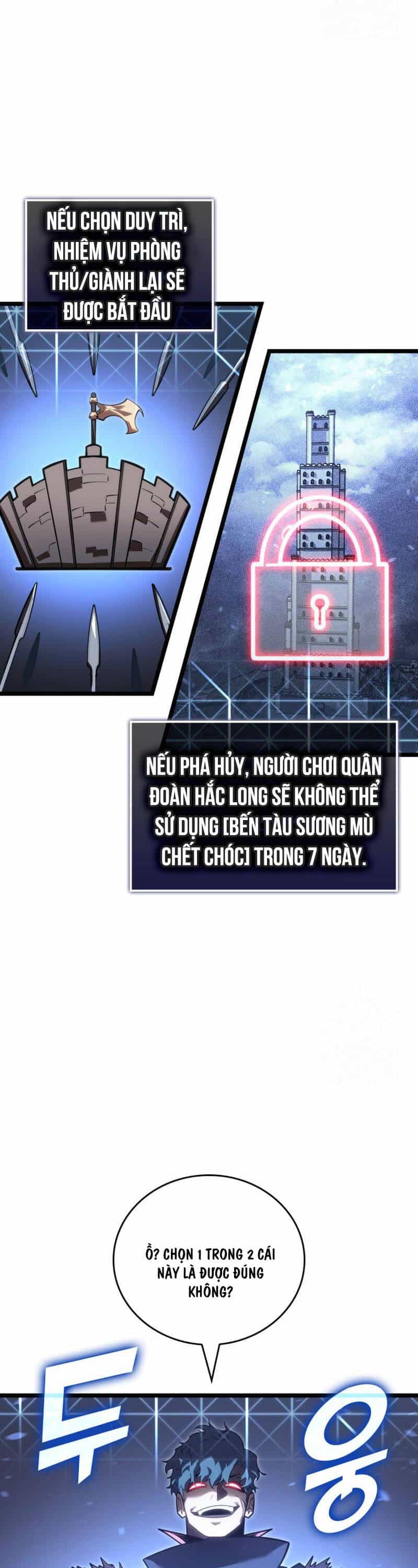 Sự Trở Lại Của Người Chơi Cấp Sss - Chương 108 - ảnh 12