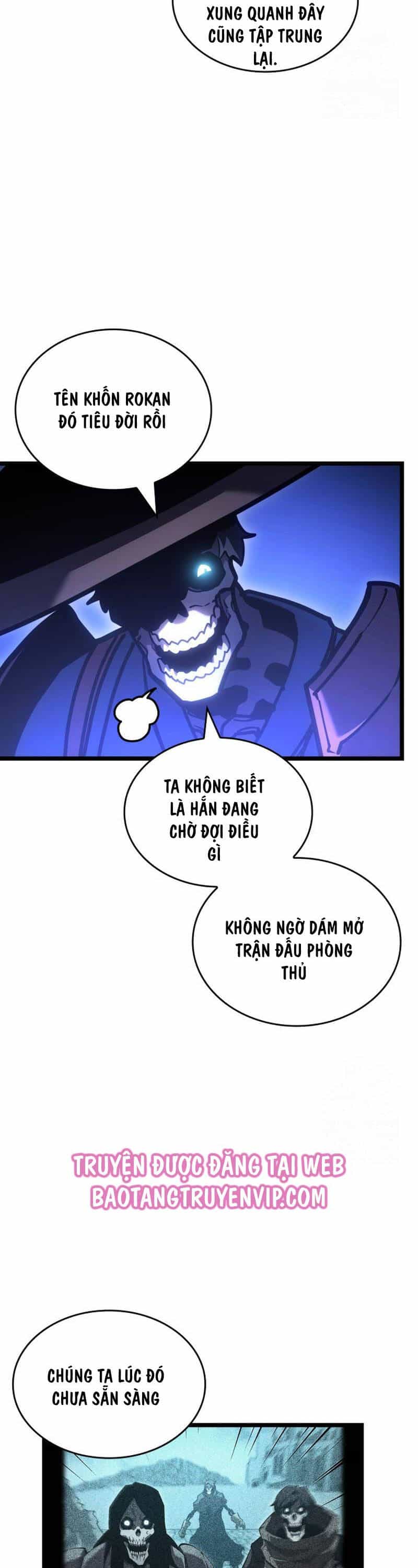 Sự Trở Lại Của Người Chơi Cấp Sss - Chương 108 - ảnh 26