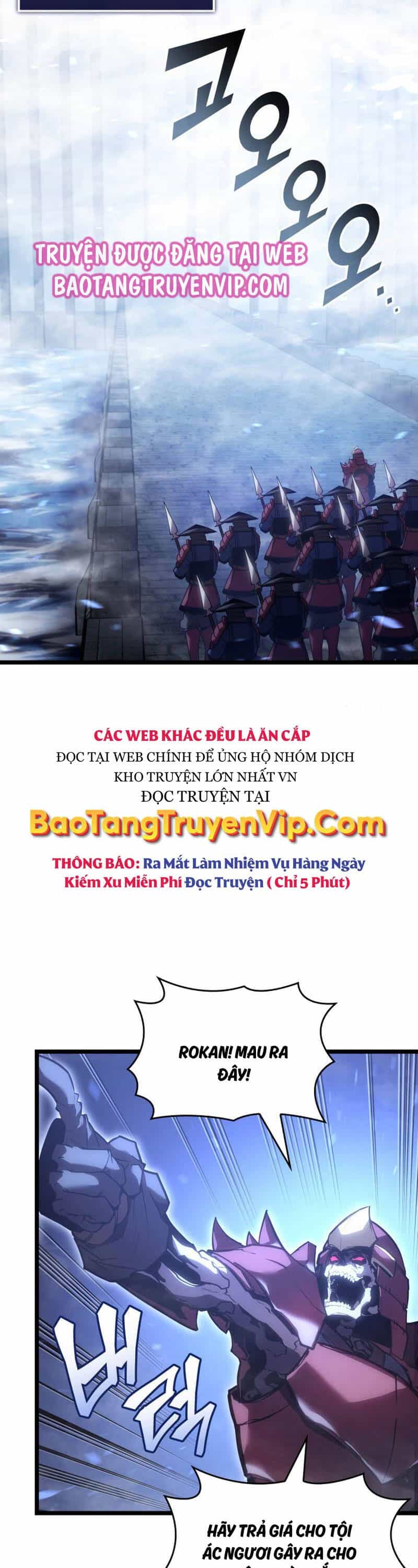 Sự Trở Lại Của Người Chơi Cấp Sss - Chương 108 - ảnh 30