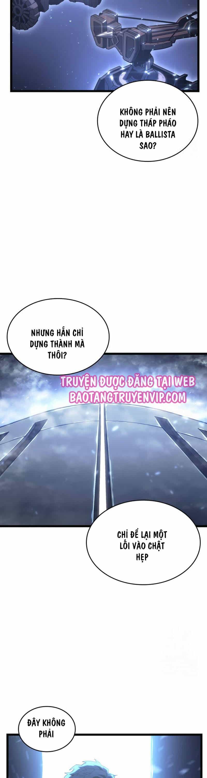 Sự Trở Lại Của Người Chơi Cấp Sss - Chương 108 - ảnh 37