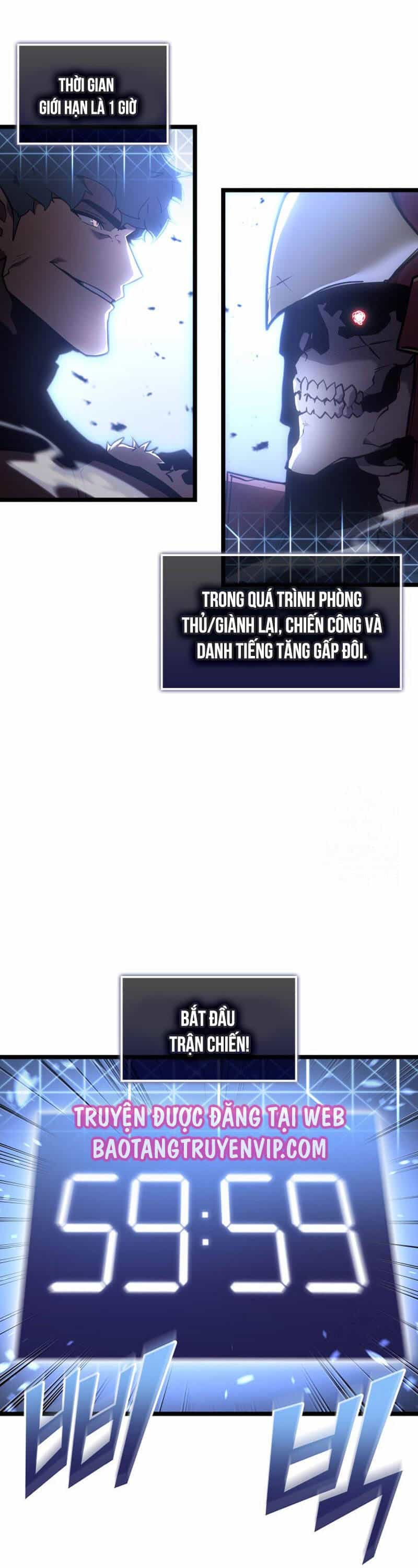 Sự Trở Lại Của Người Chơi Cấp Sss - Chương 108 - ảnh 40