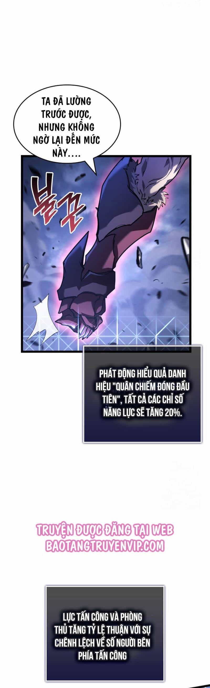 Sự Trở Lại Của Người Chơi Cấp Sss - Chương 108 - ảnh 45