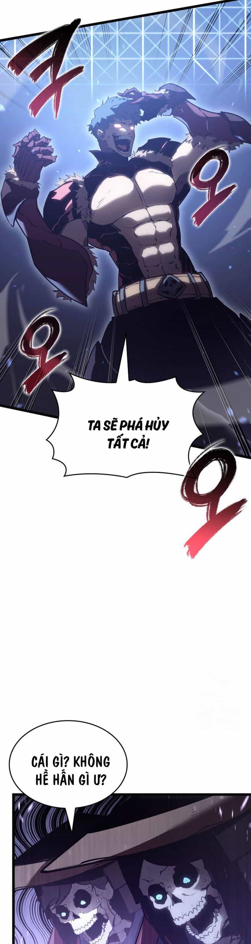 Sự Trở Lại Của Người Chơi Cấp Sss - Chương 108 - ảnh 46