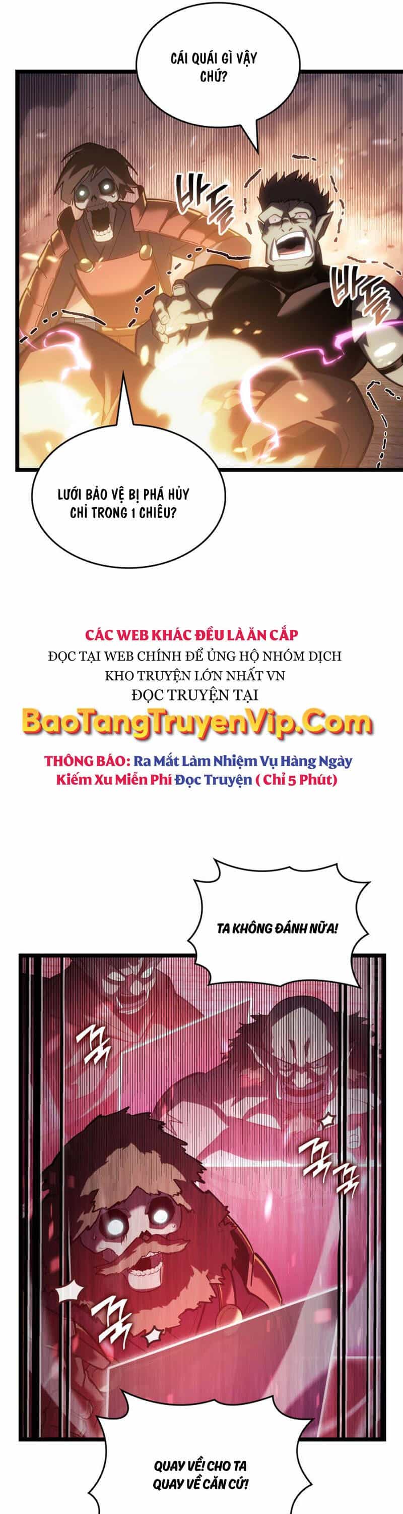 Sự Trở Lại Của Người Chơi Cấp Sss - Chương 109 - ảnh 18