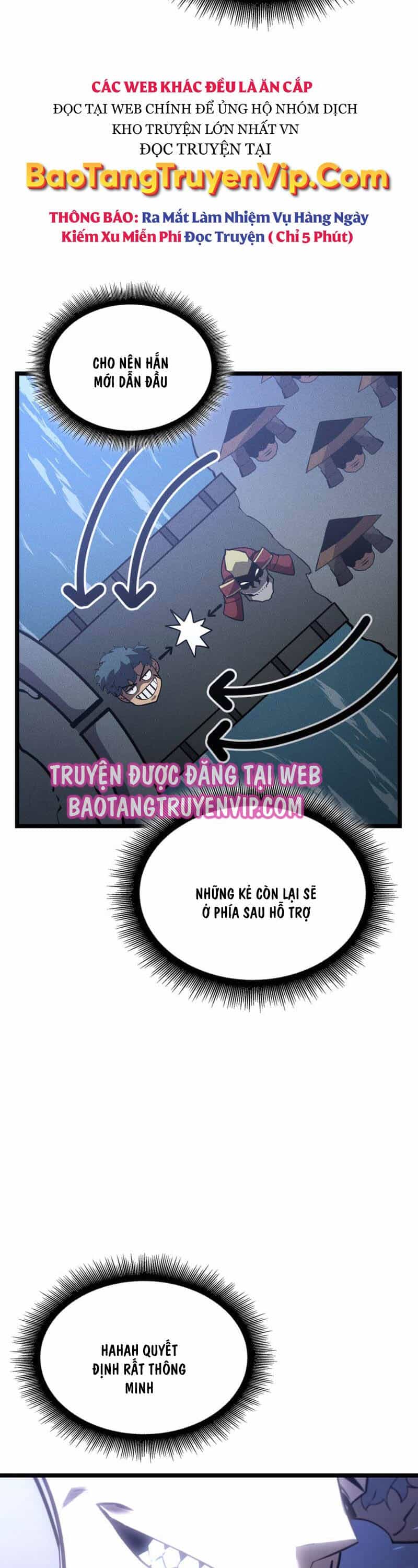 Sự Trở Lại Của Người Chơi Cấp Sss - Chương 109 - ảnh 32