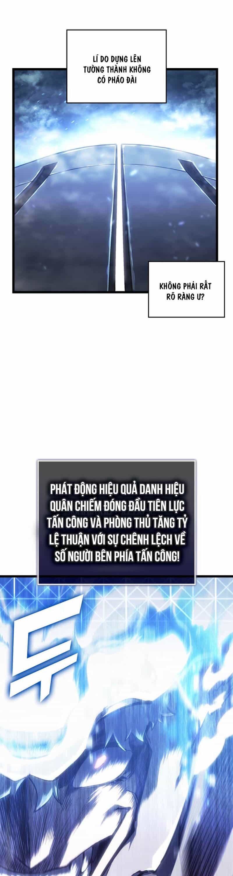 Sự Trở Lại Của Người Chơi Cấp Sss - Chương 109 - ảnh 5