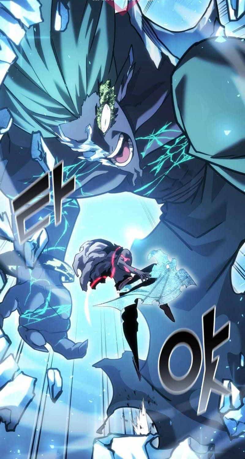 Sự Trở Lại Của Người Chơi Cấp Sss - Chương 115 - ảnh 32