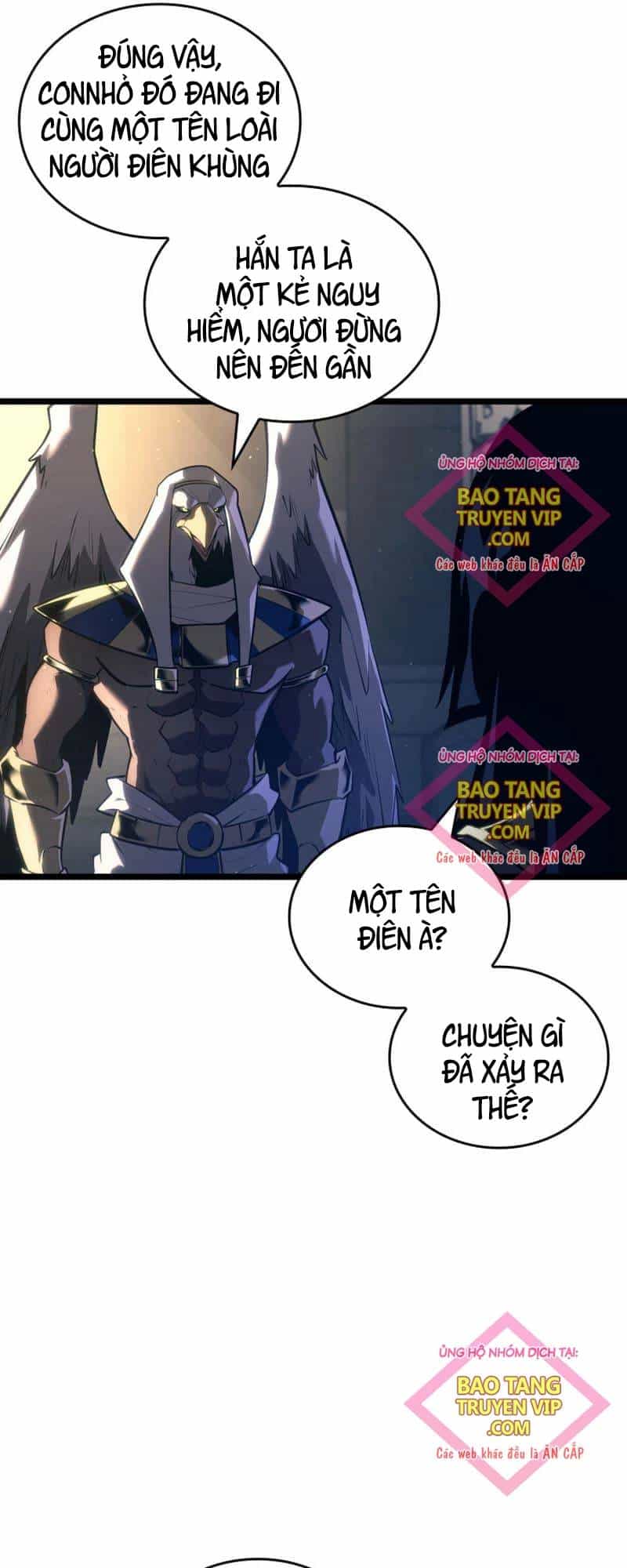 Sự Trở Lại Của Người Chơi Cấp Sss - Chương 117 - ảnh 60