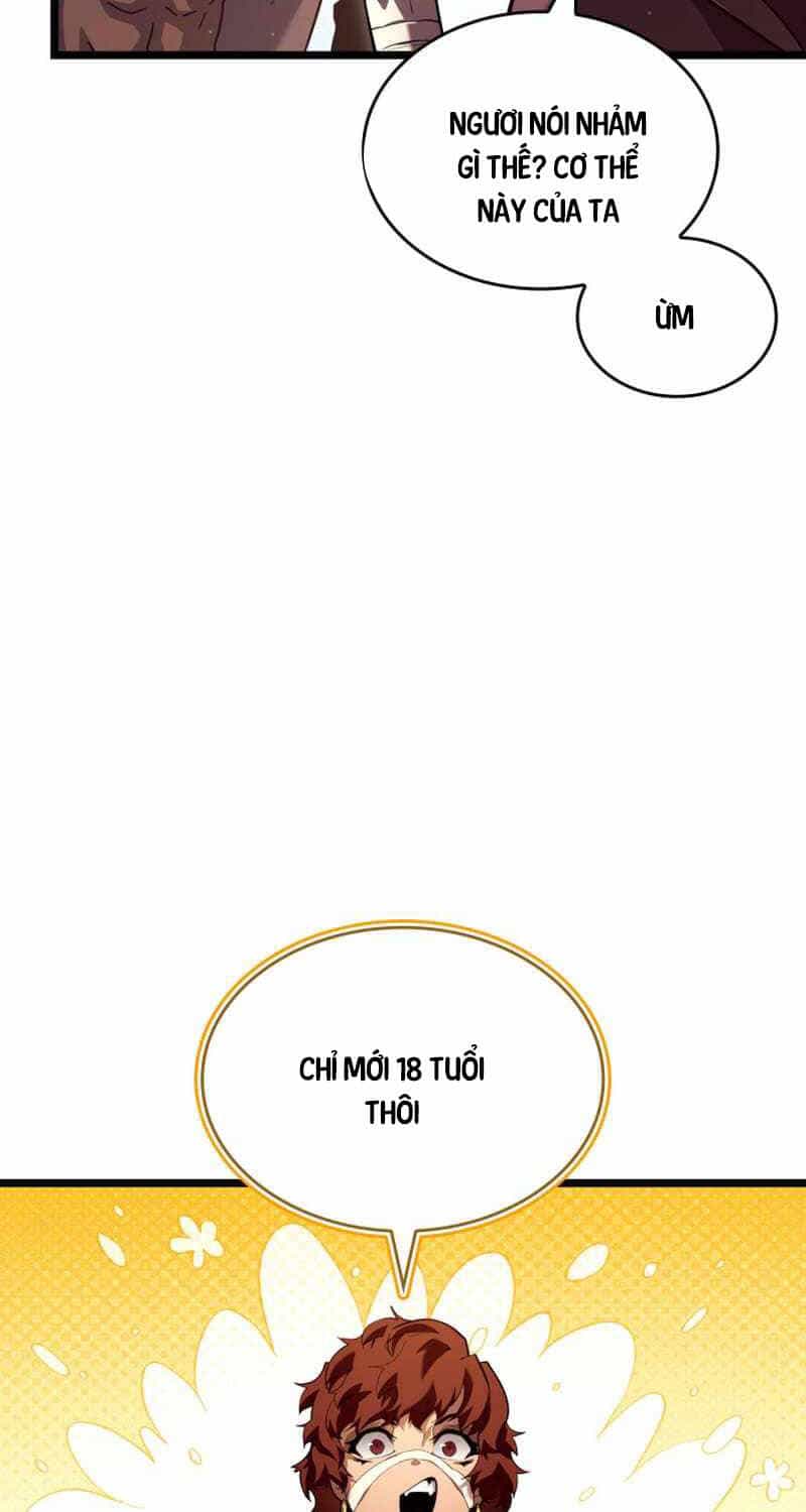 Sự Trở Lại Của Người Chơi Cấp Sss - Chương 118 - ảnh 10