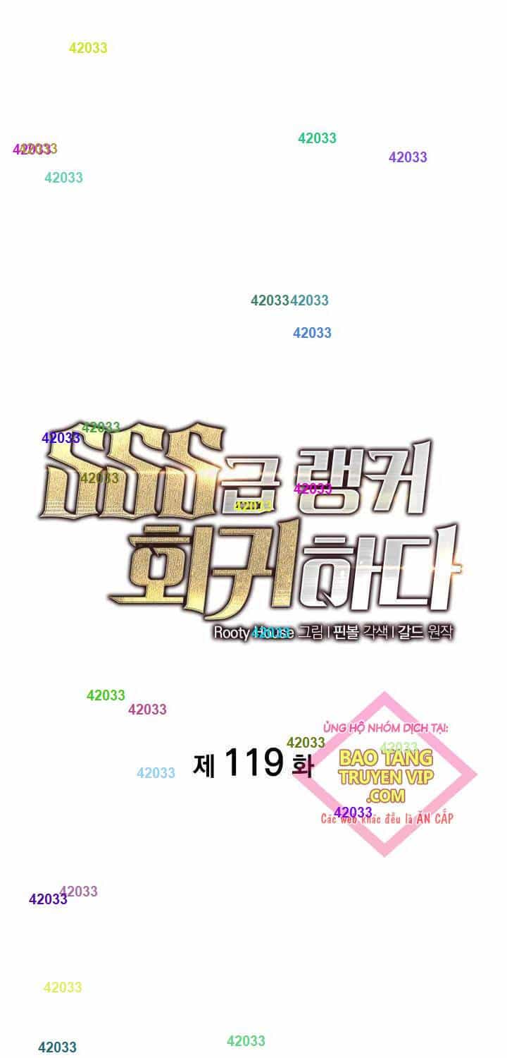 Sự Trở Lại Của Người Chơi Cấp Sss - Chương 119 - ảnh 1